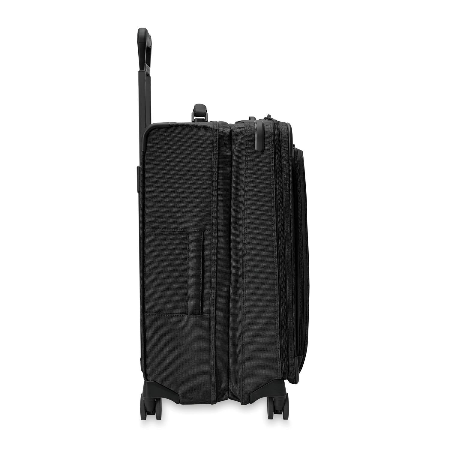 BASELINE Medium Expandable Spinner - London Luggage
