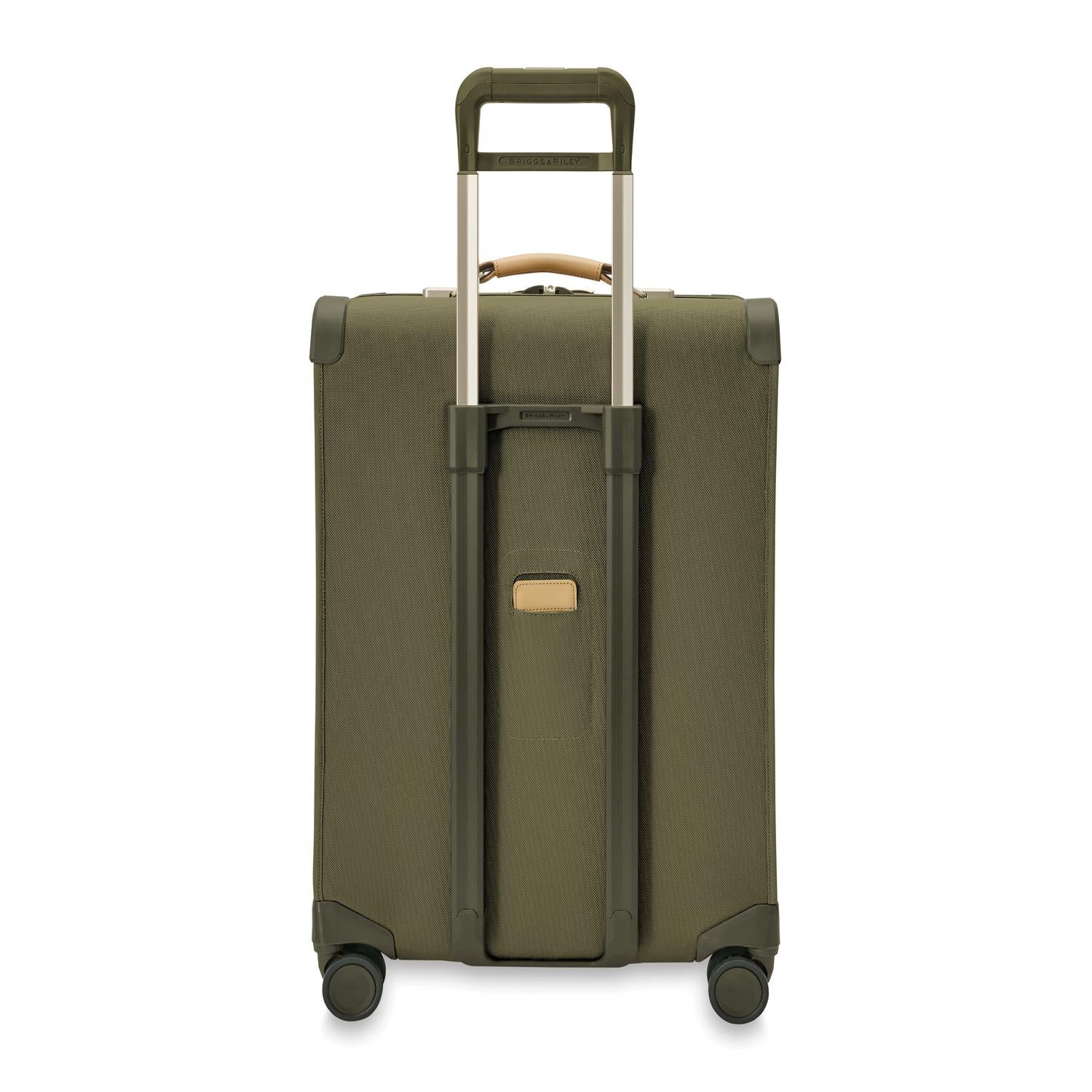BASELINE Medium Expandable Spinner - London Luggage