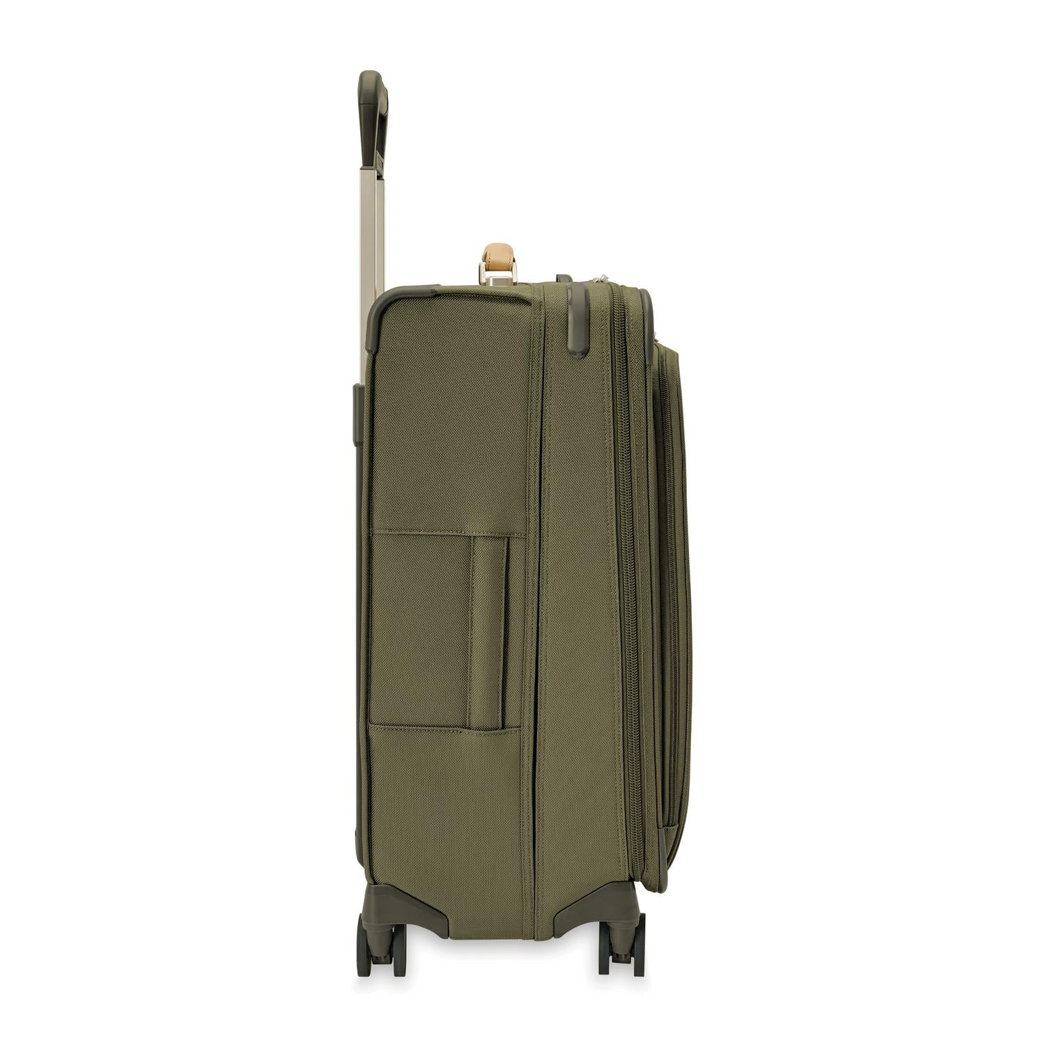BASELINE Medium Expandable Spinner - London Luggage