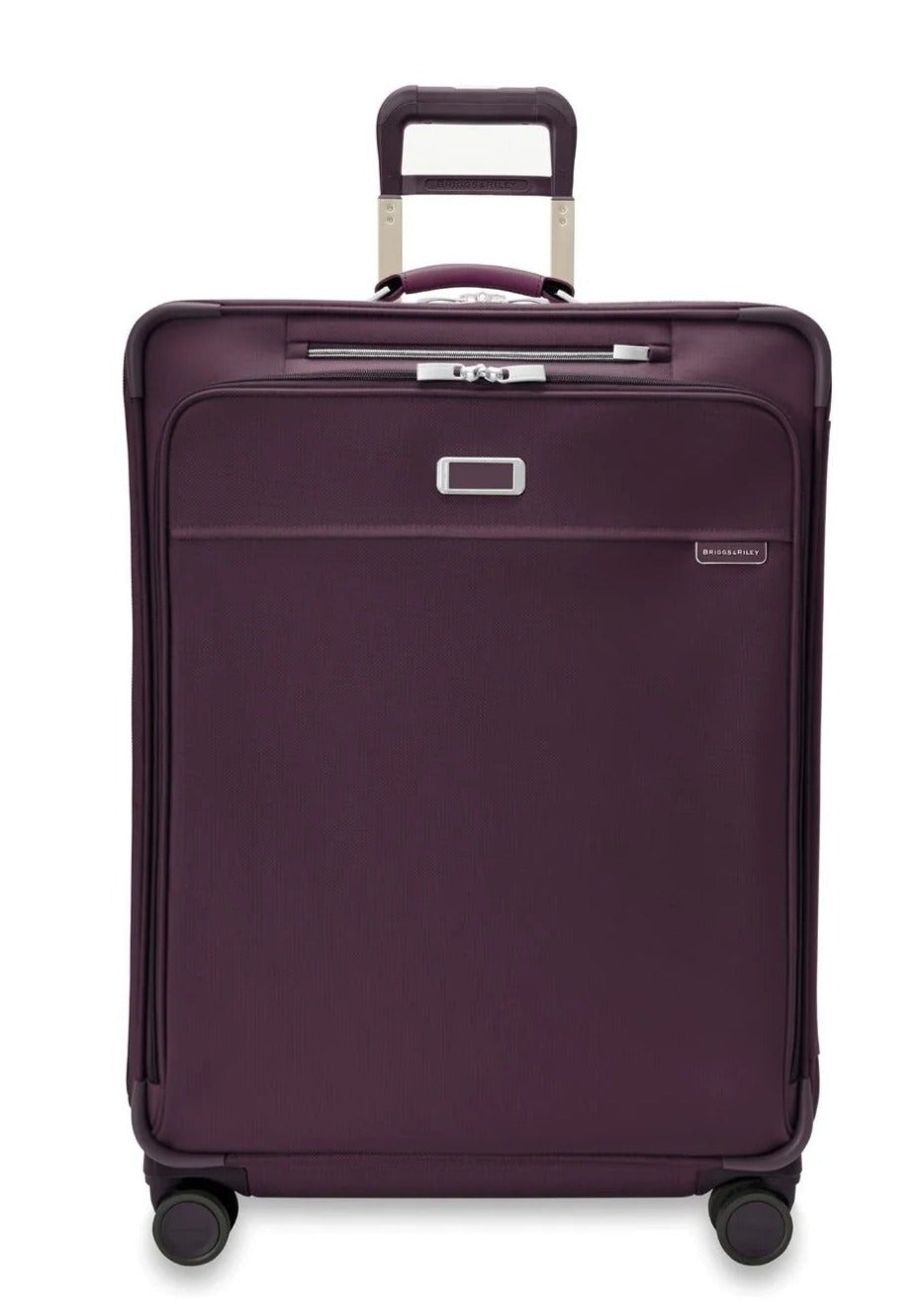 BASELINE Limited Edition Large Expandable Spinner - London Luggage