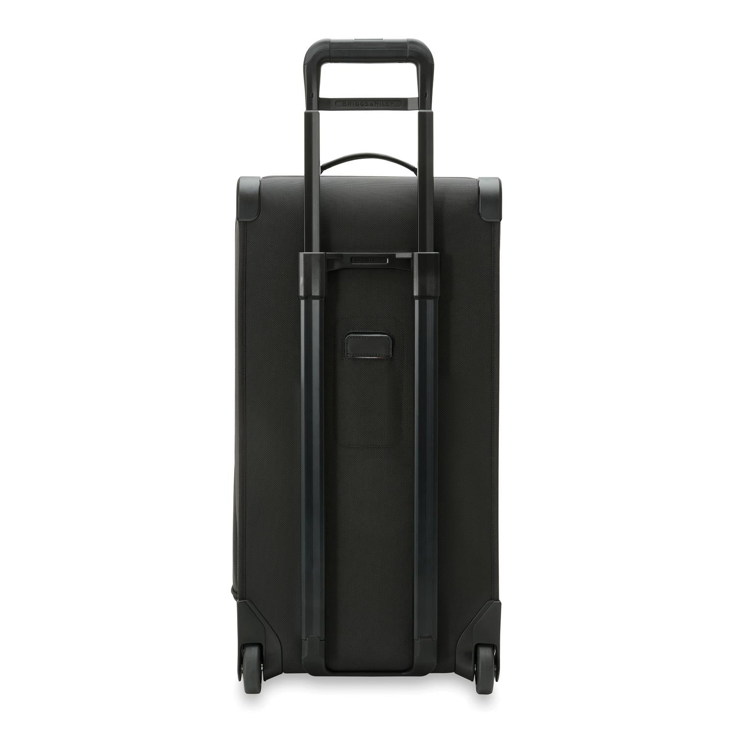 BASELINE Medium Two-Wheel Duffle - London Luggage