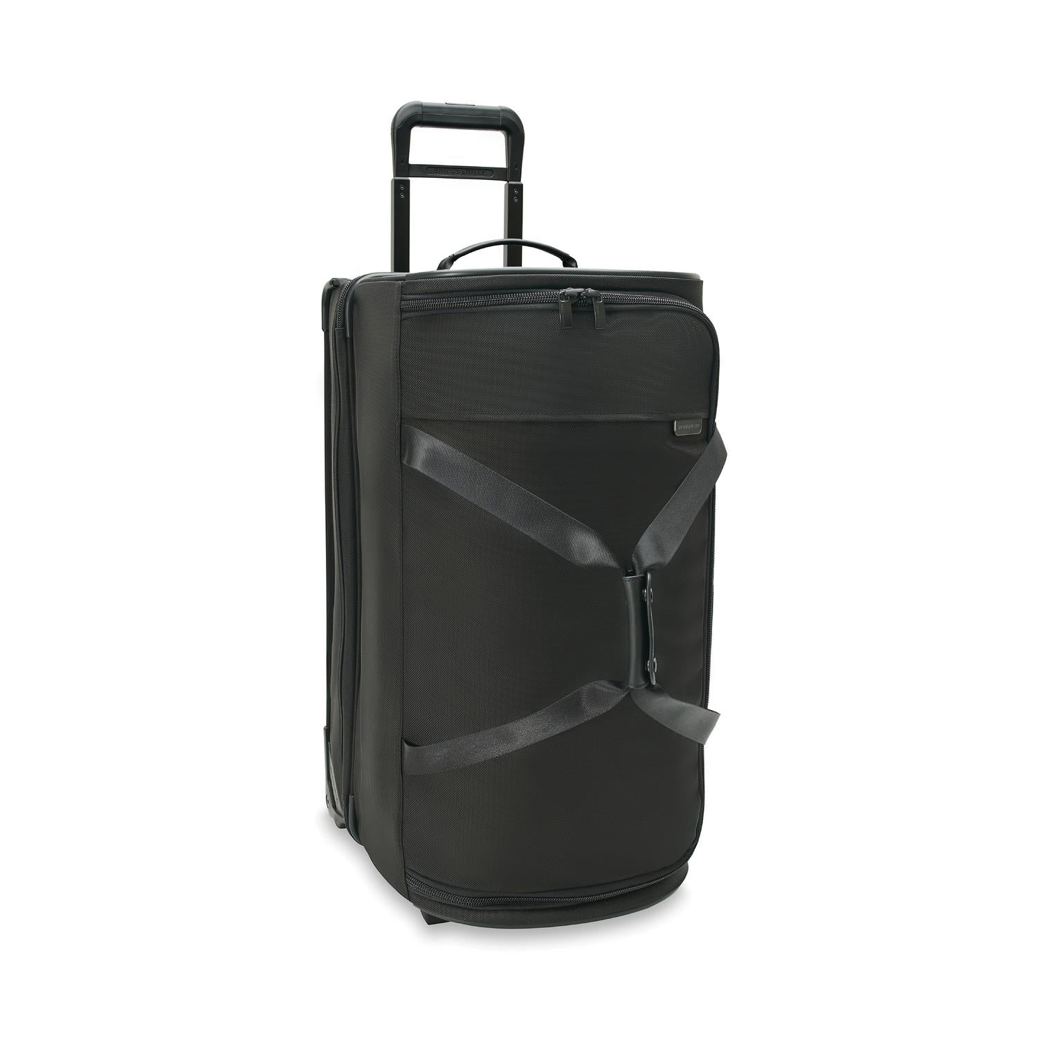 BASELINE Medium Two-Wheel Duffle - London Luggage