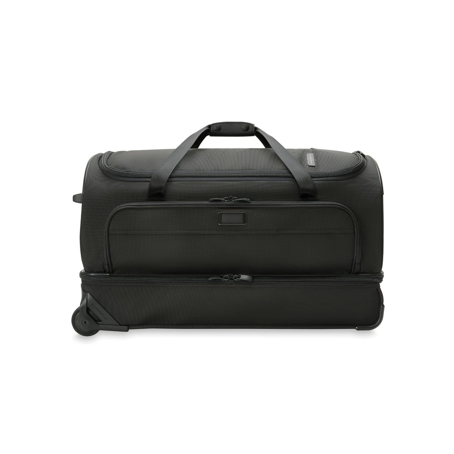 BASELINE Medium Two-Wheel Duffle - London Luggage