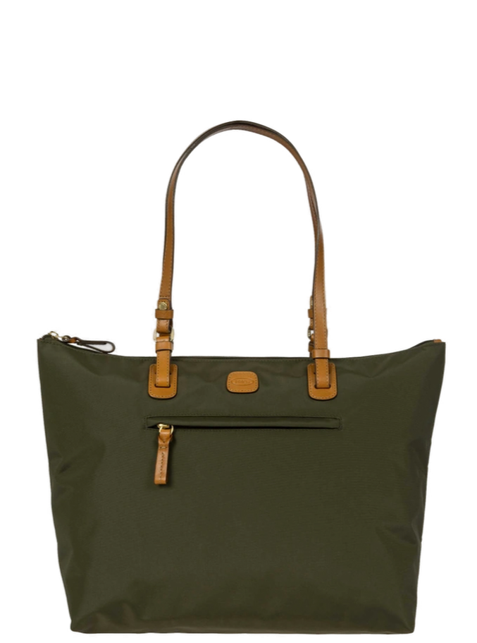Nylon Sportina 2-in-1 Large - London Luggage