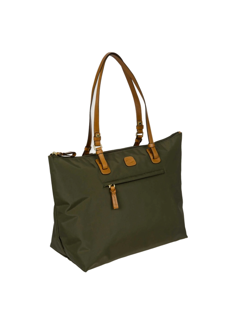 Nylon Sportina 2-in-1 Large - London Luggage