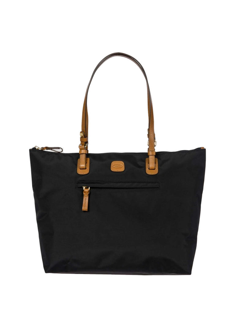 Sportina 2-in-1 Black Bag - London Luggage
