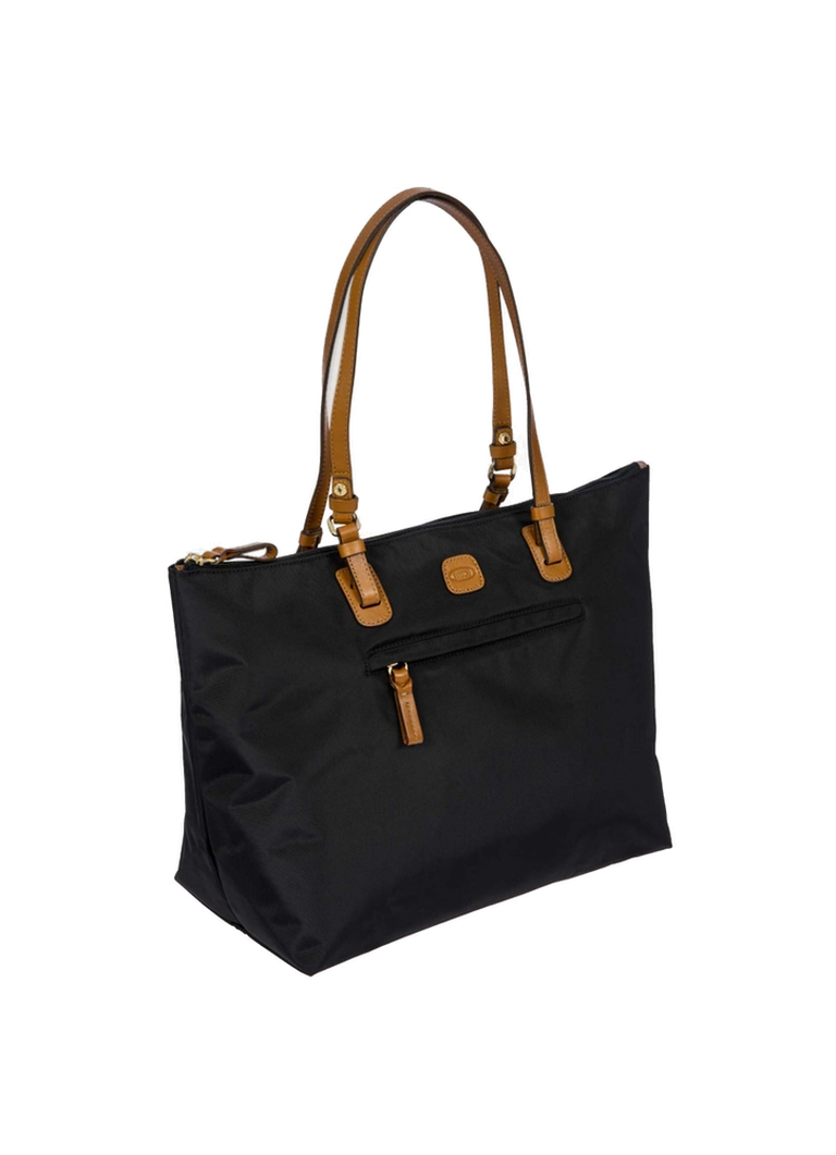 Sportina 2-in-1 Black Bag - London Luggage
