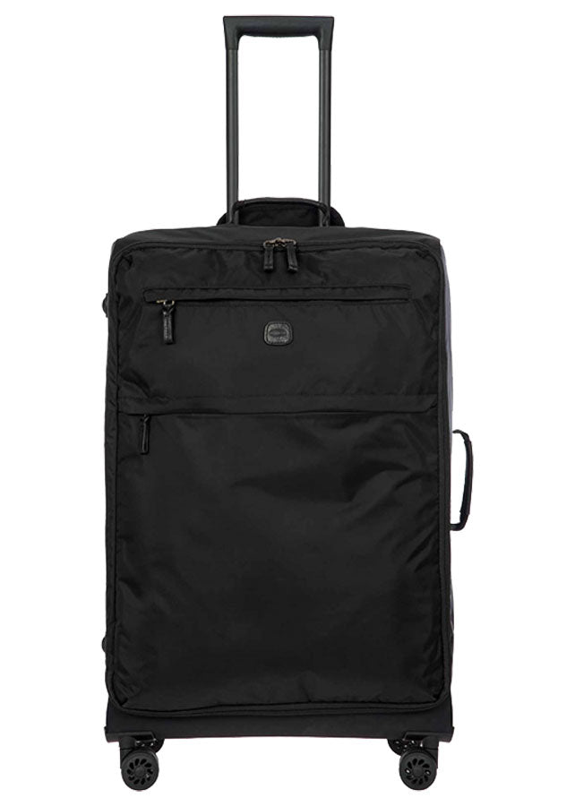 X-Collection 77cm Trolley - Black