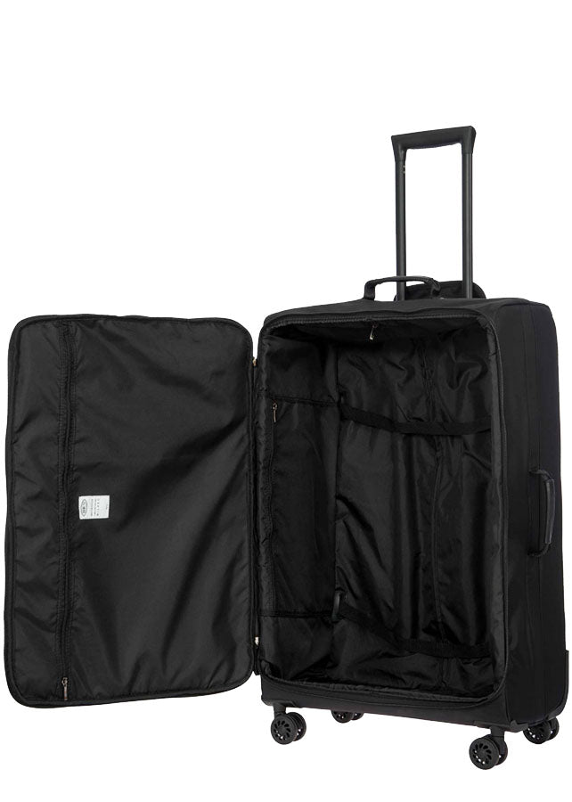 X-Collection 77cm Trolley - Black