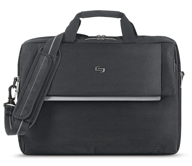 CHRYSLER Briefcase - London Luggage