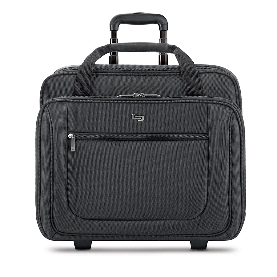 BRYANT Rolling Case Black