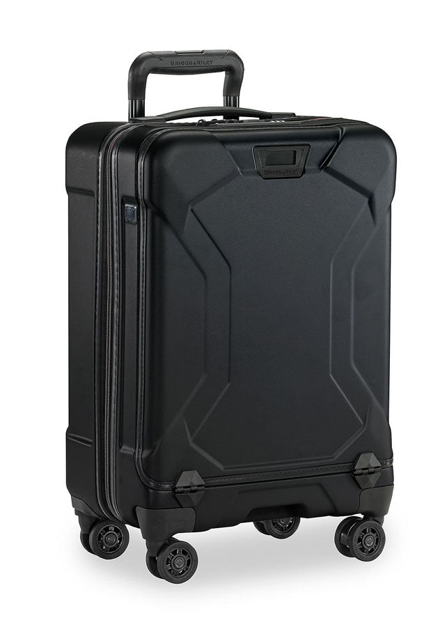 Briggs & Riley Torq International Carry-On Spinner - London Luggage