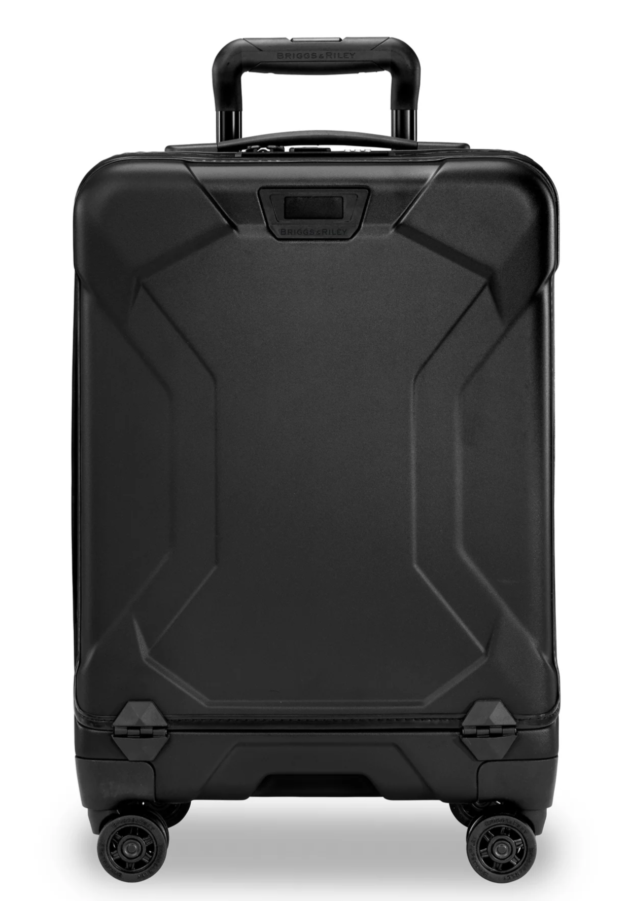 TORQ Domestic 56cm Carry-On 4 Wheel Spinner - London Luggage