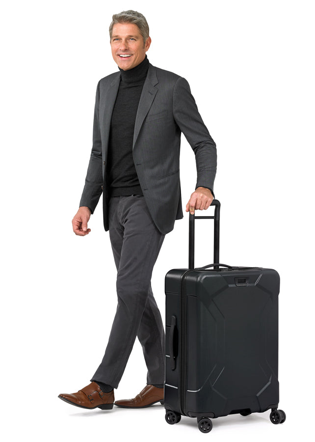 Briggs & Riley Torq Medium Spinner - London Luggage