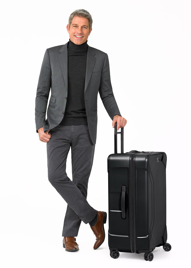 Briggs & Riley Torq Large Spinner - London Luggage