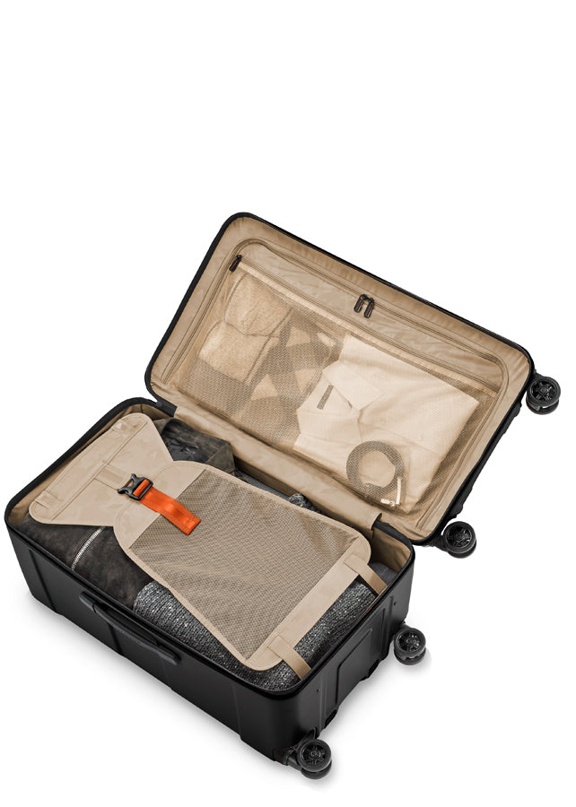 Briggs & Riley Torq Medium Trunk Spinner - London Luggage