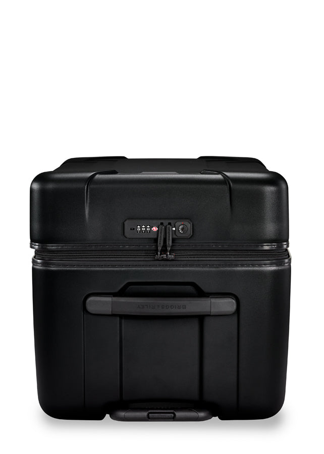 Briggs & Riley Torq Medium Trunk Spinner - London Luggage