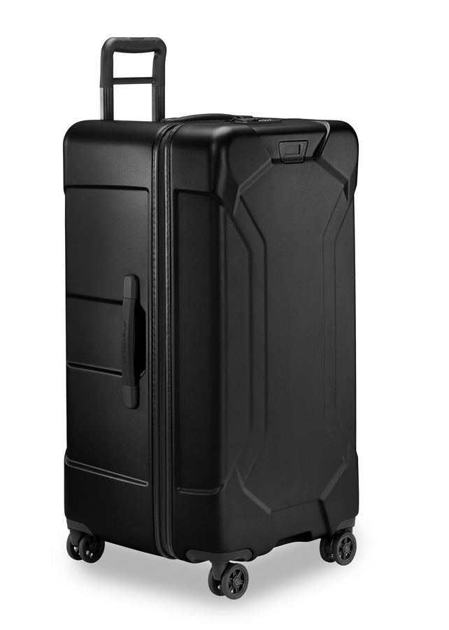 Briggs & Riley Torq Extra Large Trunk Spinner - London Luggage