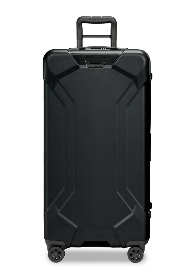 Briggs & Riley Torq Extra Large Trunk Spinner - London Luggage