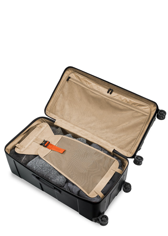 Briggs & Riley Torq Extra Large Trunk Spinner - London Luggage