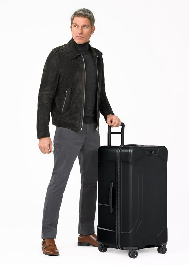 Briggs & Riley Torq Extra Large Trunk Spinner - London Luggage