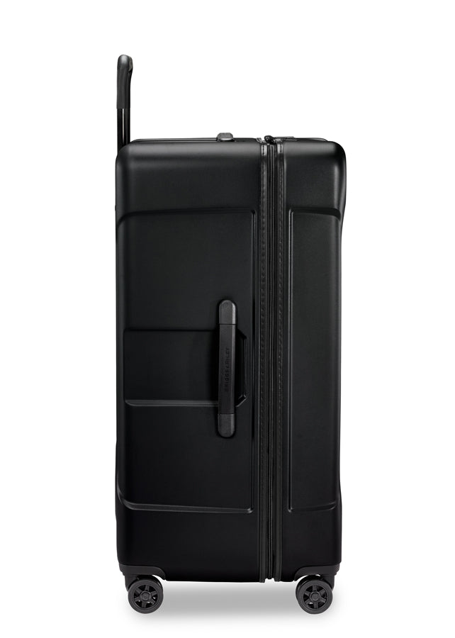 Briggs & Riley Torq Extra Large Trunk Spinner - London Luggage