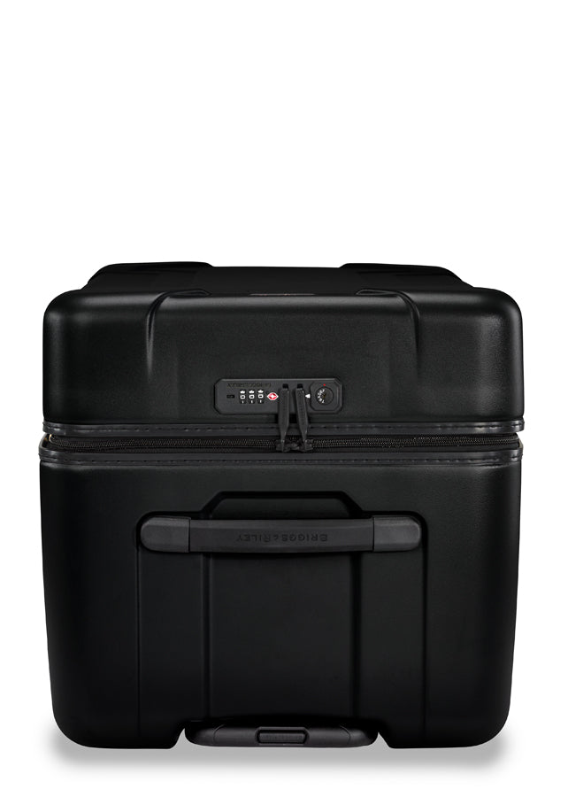 Briggs & Riley Torq Extra Large Trunk Spinner - London Luggage
