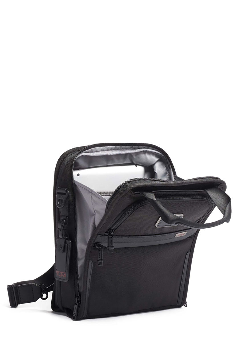 Tumi Alpha 3 Medium Travel Tote - London Luggage