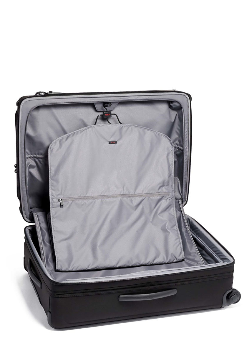 Tumi Alpha 3 Extended Trip Expandable 4 Wheeled Packing Case - London Luggage