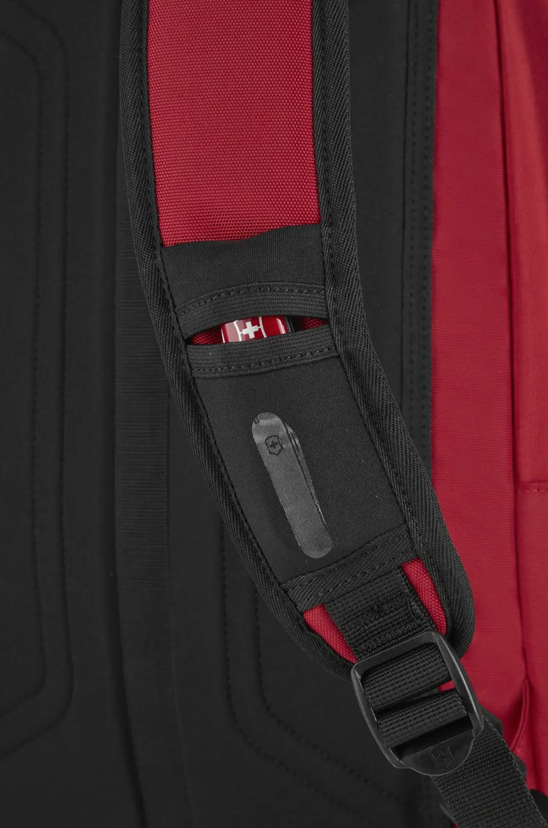 Altmont Original Standard Backpack - Red