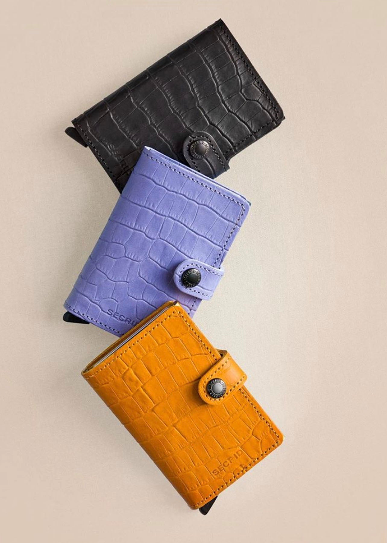 Secrid Miniwallet Cleo - London Luggage