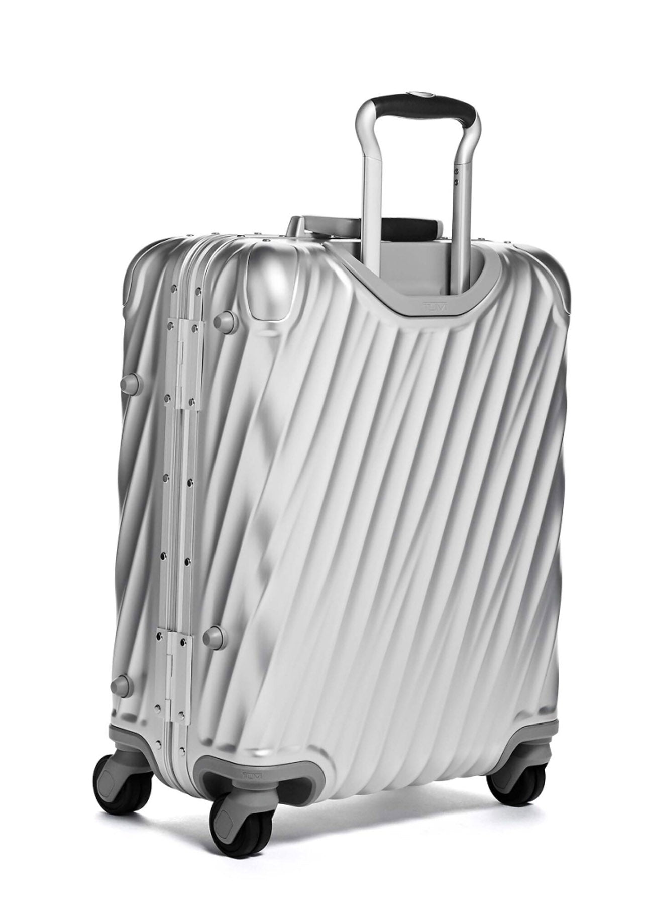 Tumi 19 Degree Aluminium Continental Carry-On - London Luggage