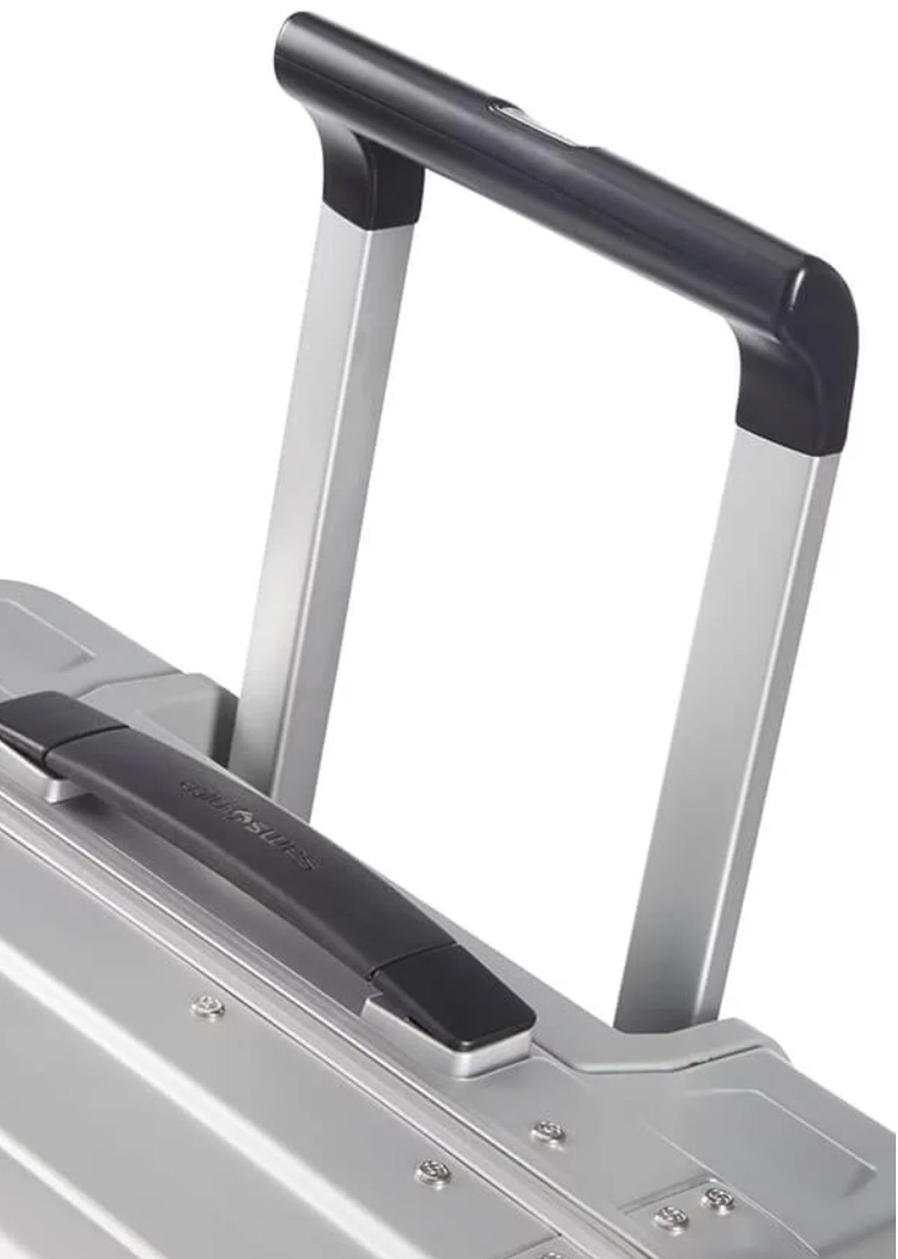 Samsonite Lite-Box Alu Spinner Spinner (4 Wheels) 76cm - London Luggage