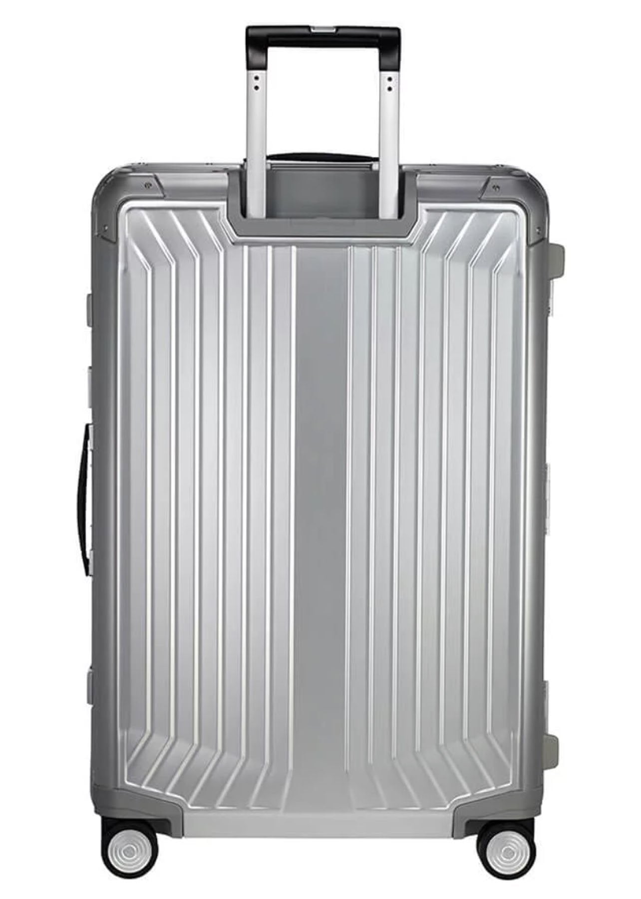 Samsonite Lite-Box Alu Spinner Spinner (4 Wheels) 76cm - London Luggage