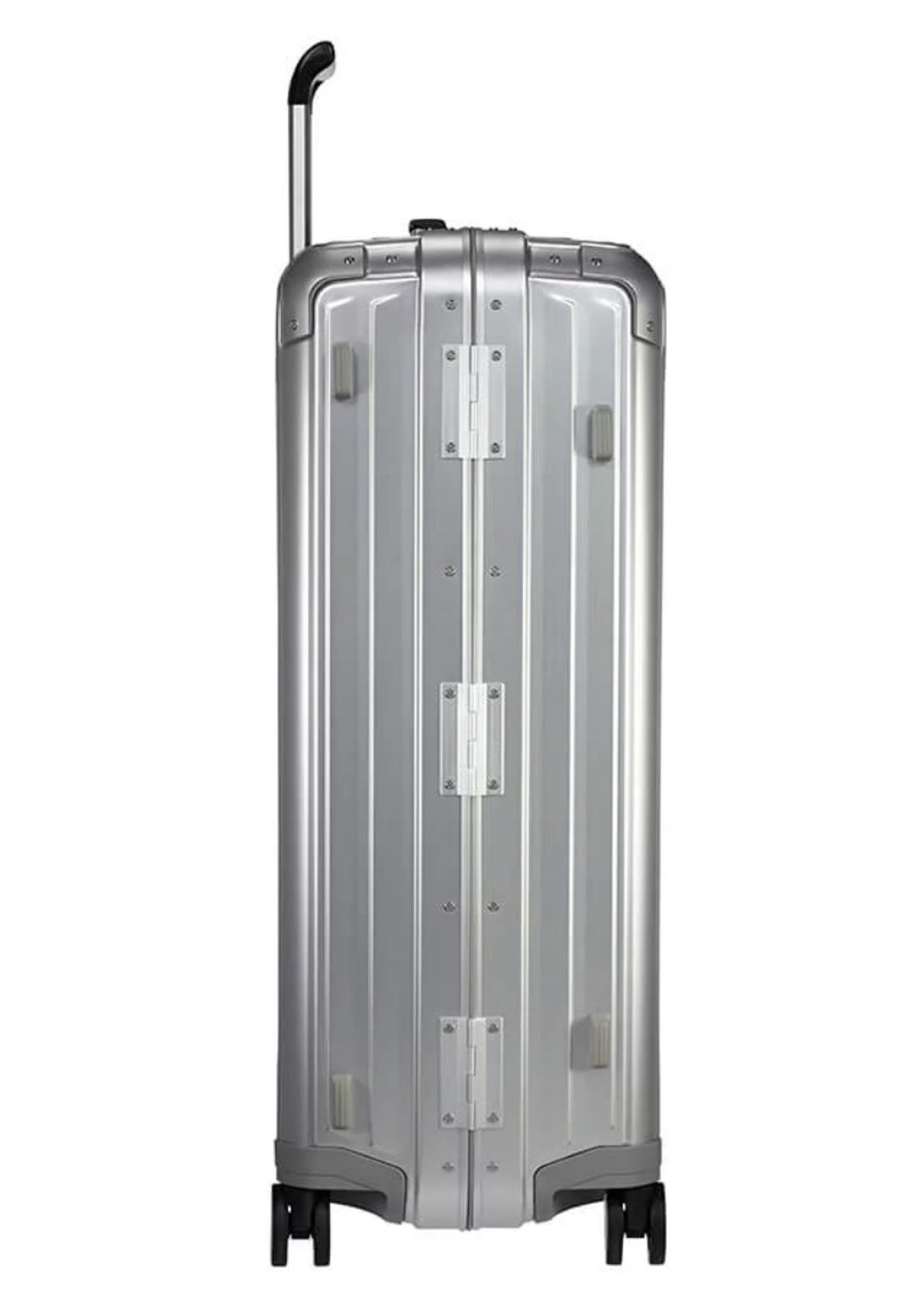 Samsonite Lite-Box Alu Spinner Spinner (4 Wheels) 76cm - London Luggage