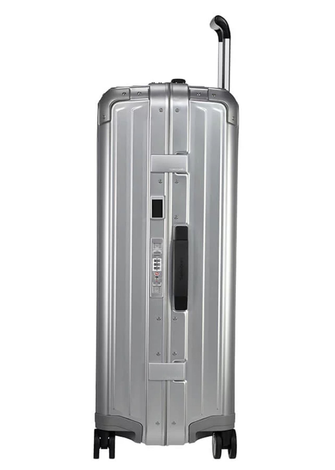 Samsonite Lite-Box Alu Spinner Spinner (4 Wheels) 76cm - London Luggage