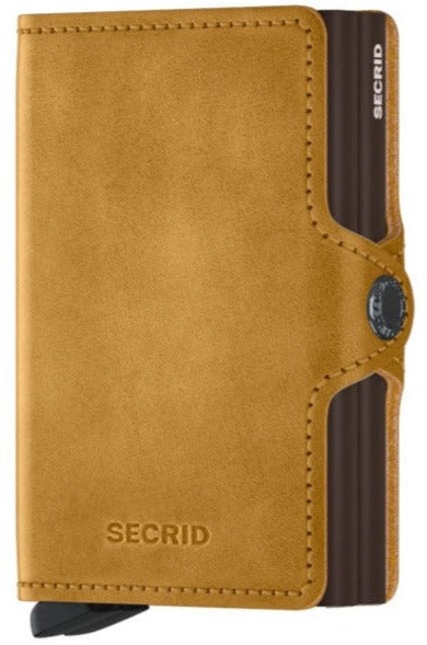 Secrid Twinwallet Vintage - London Luggage