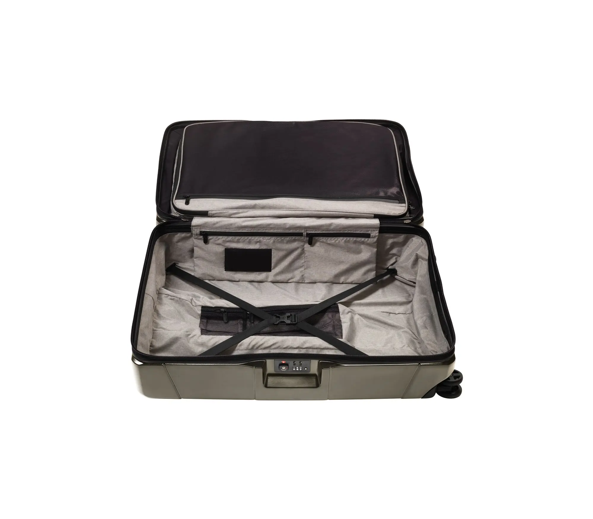 Lexicon Hardside Large - London Luggage