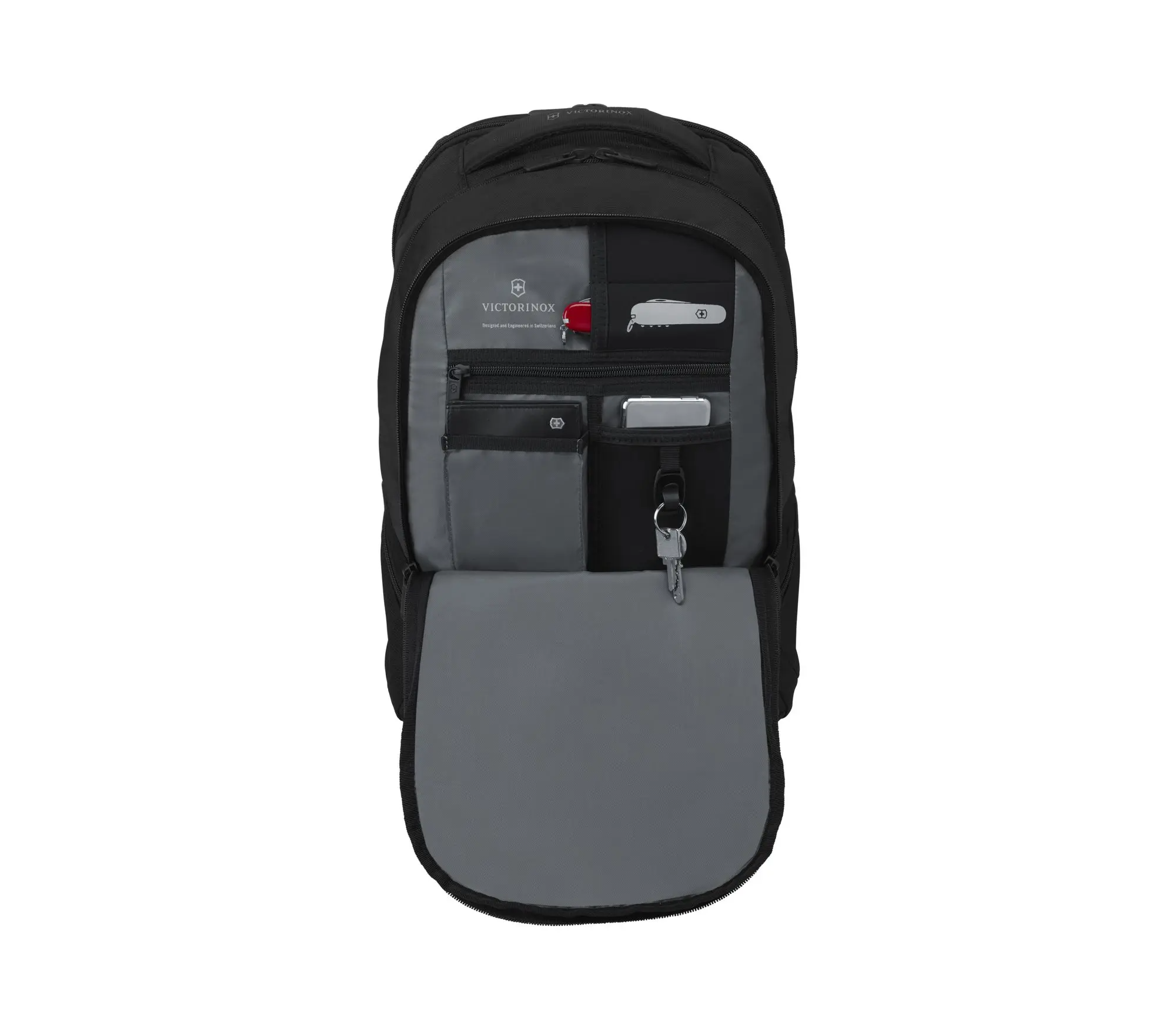 VX Sport EVO Deluxe Backpack - London Luggage