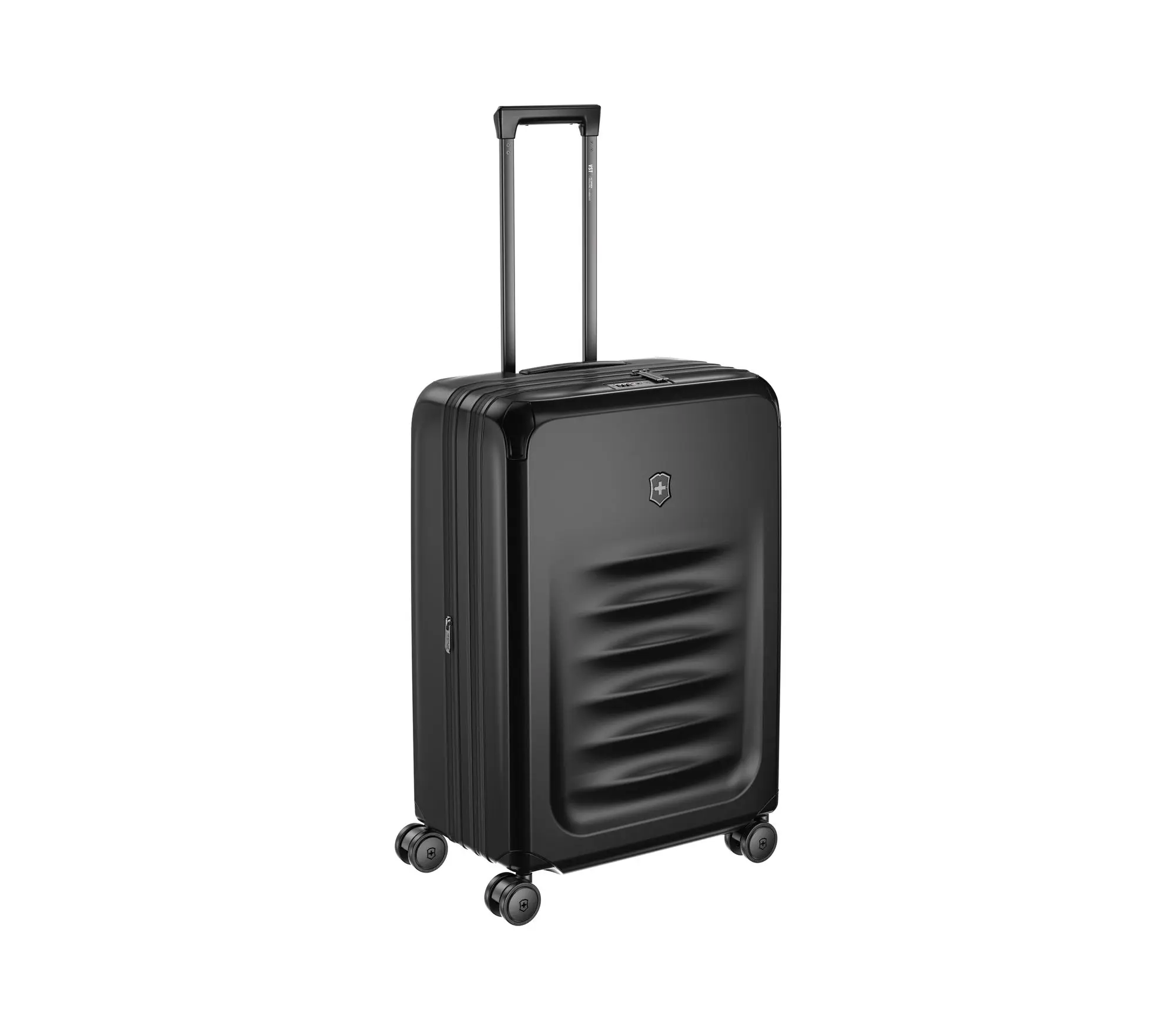 Spectra 3.0 Expandable Medium Case - London Luggage