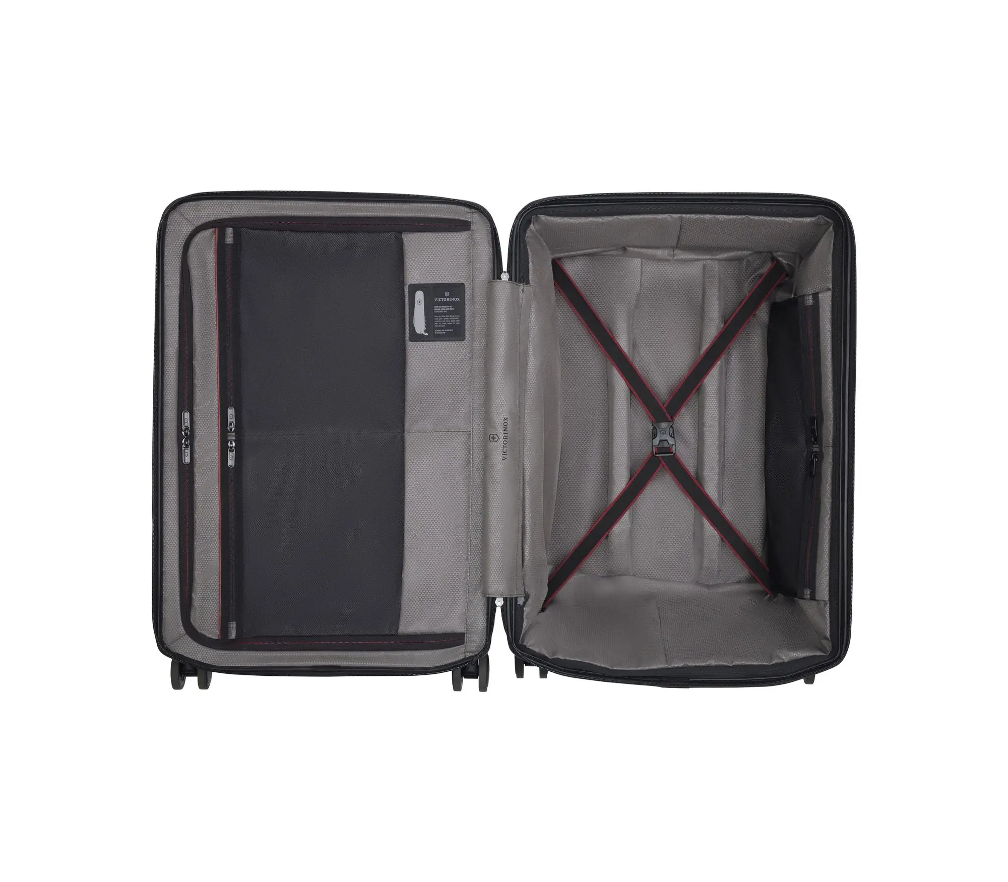 Spectra 3.0 Expandable Medium Case - London Luggage