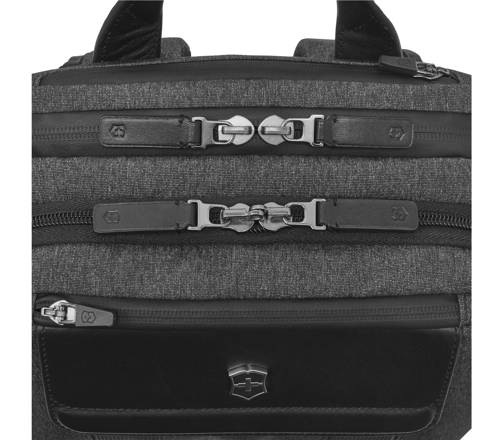 Architecture Urban2 Deluxe Backpack - London Luggage