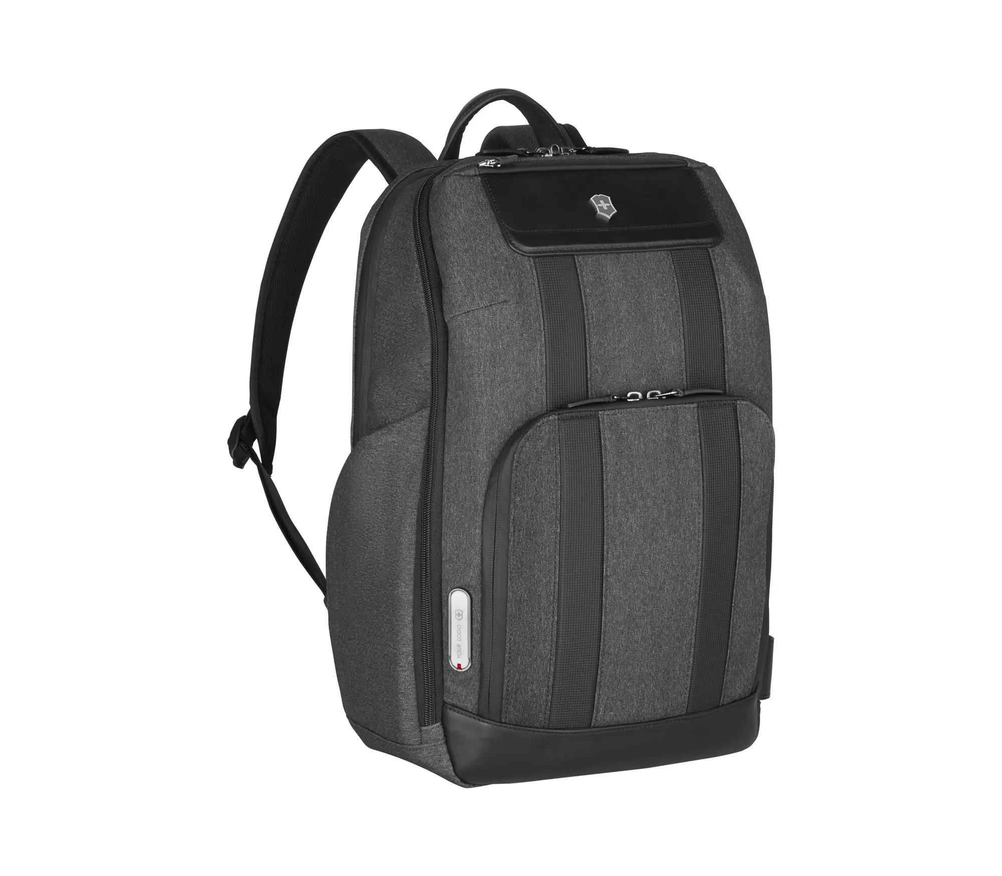 Architecture Urban2 Deluxe Backpack - London Luggage