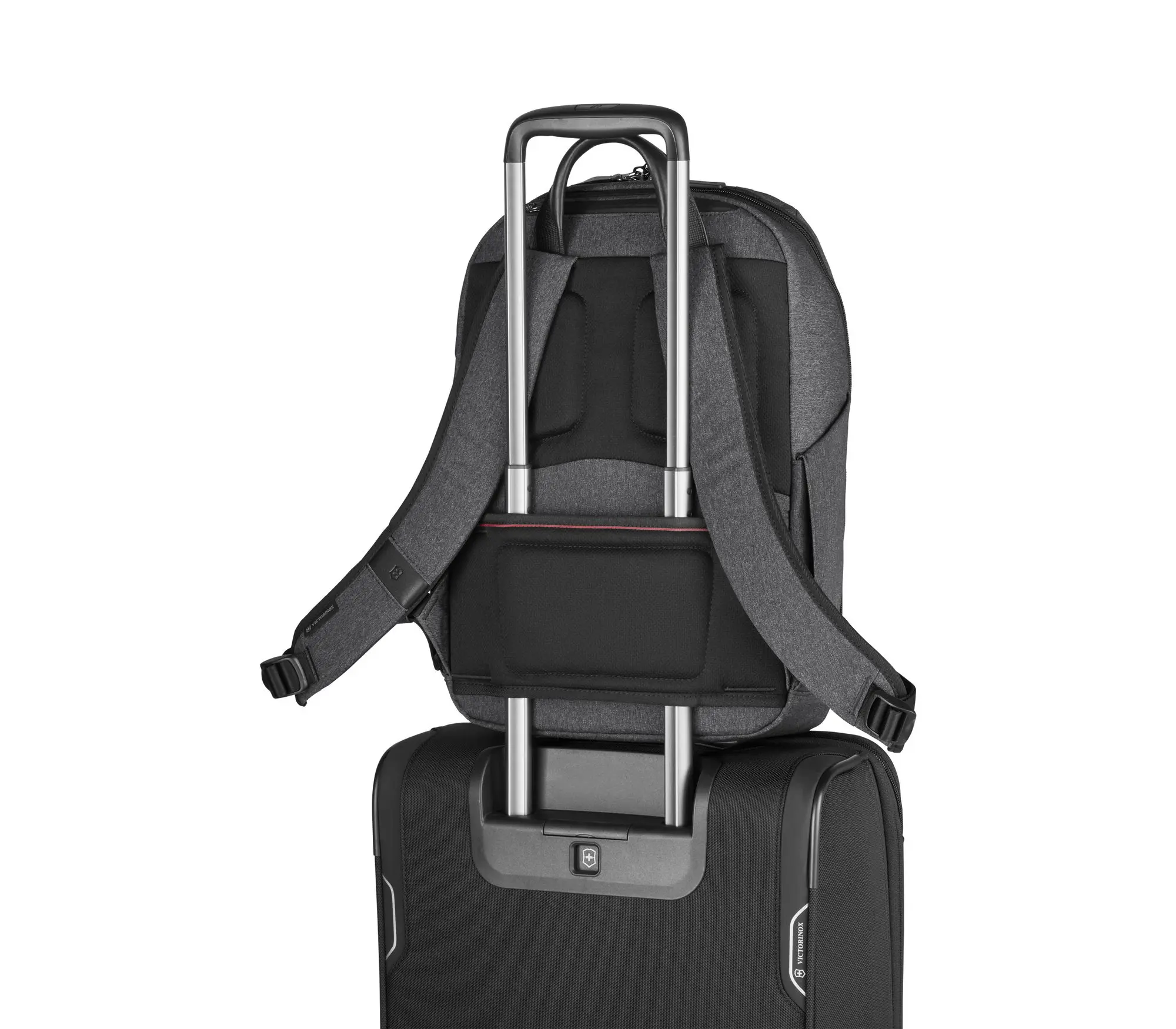 Architecture Urban2 City Backpack - London Luggage