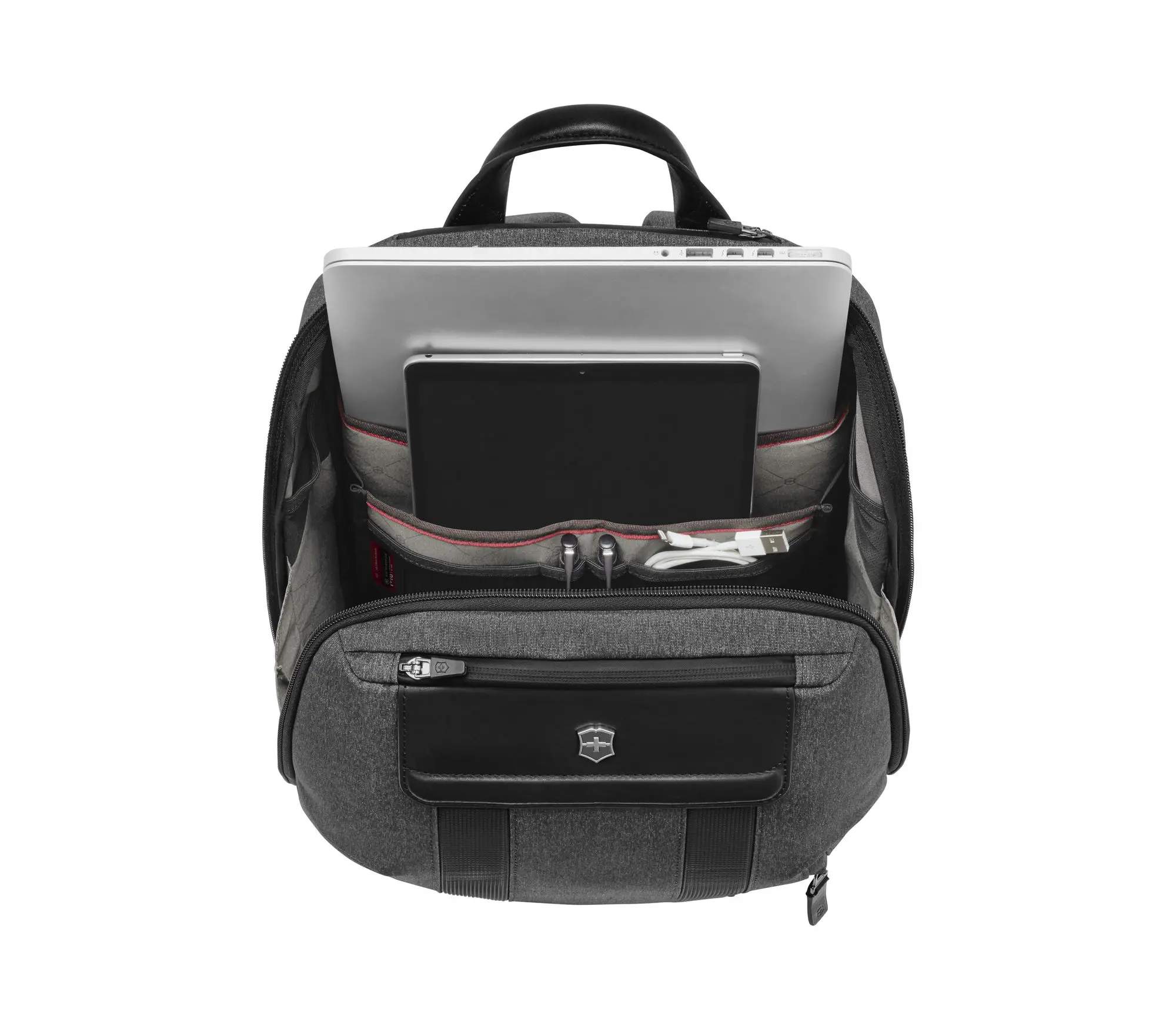 Architecture Urban2 City Backpack - London Luggage