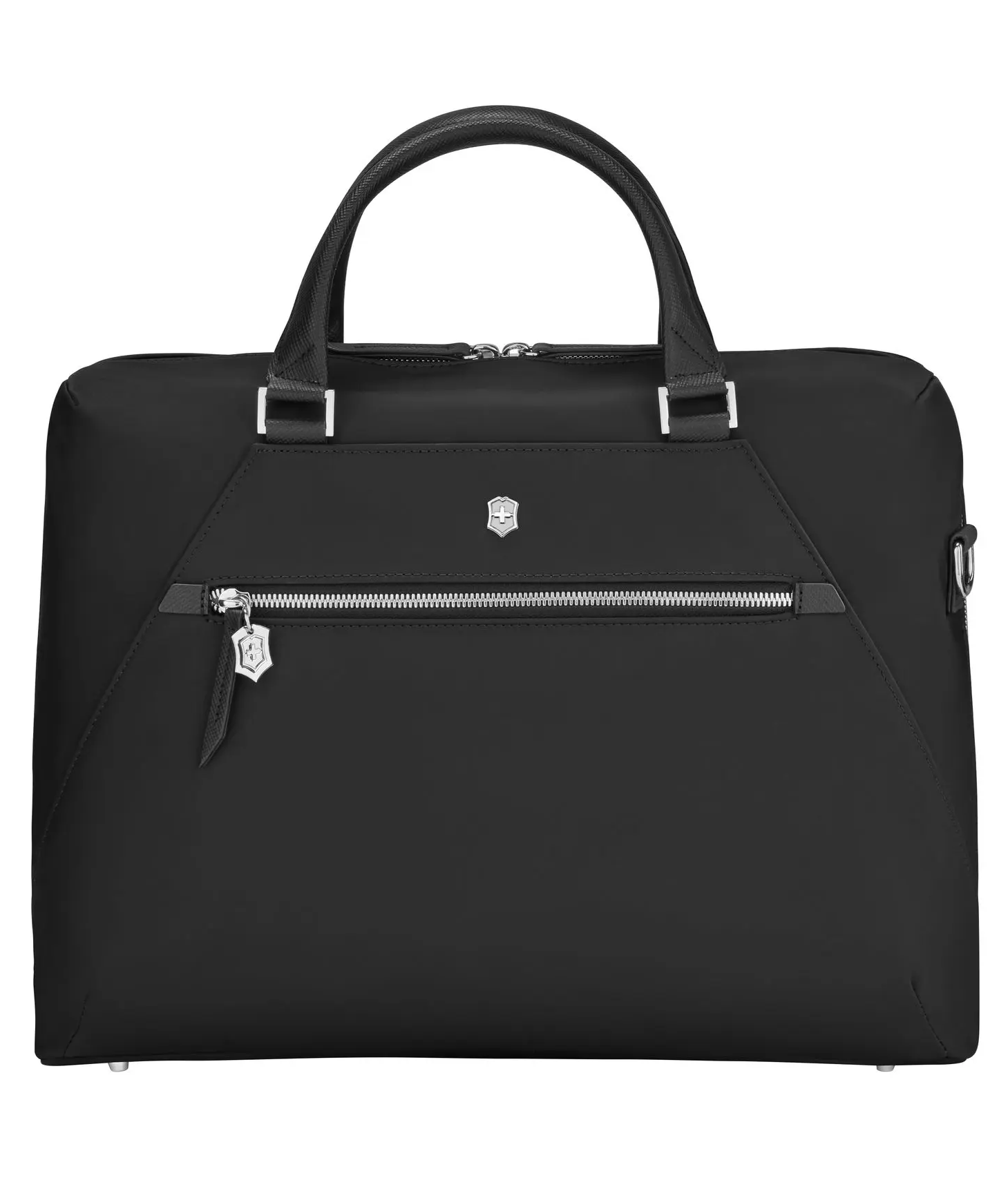 Victoria Signature Briefcase - London Luggage