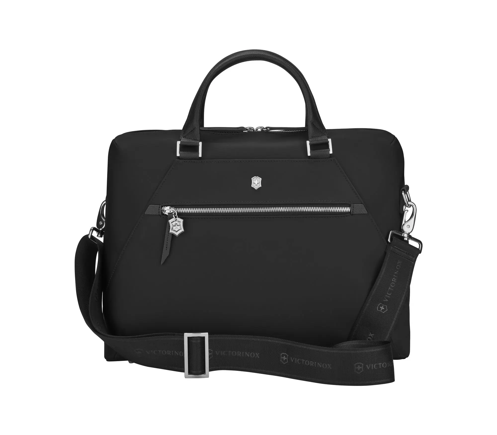 Victoria Signature Briefcase - London Luggage