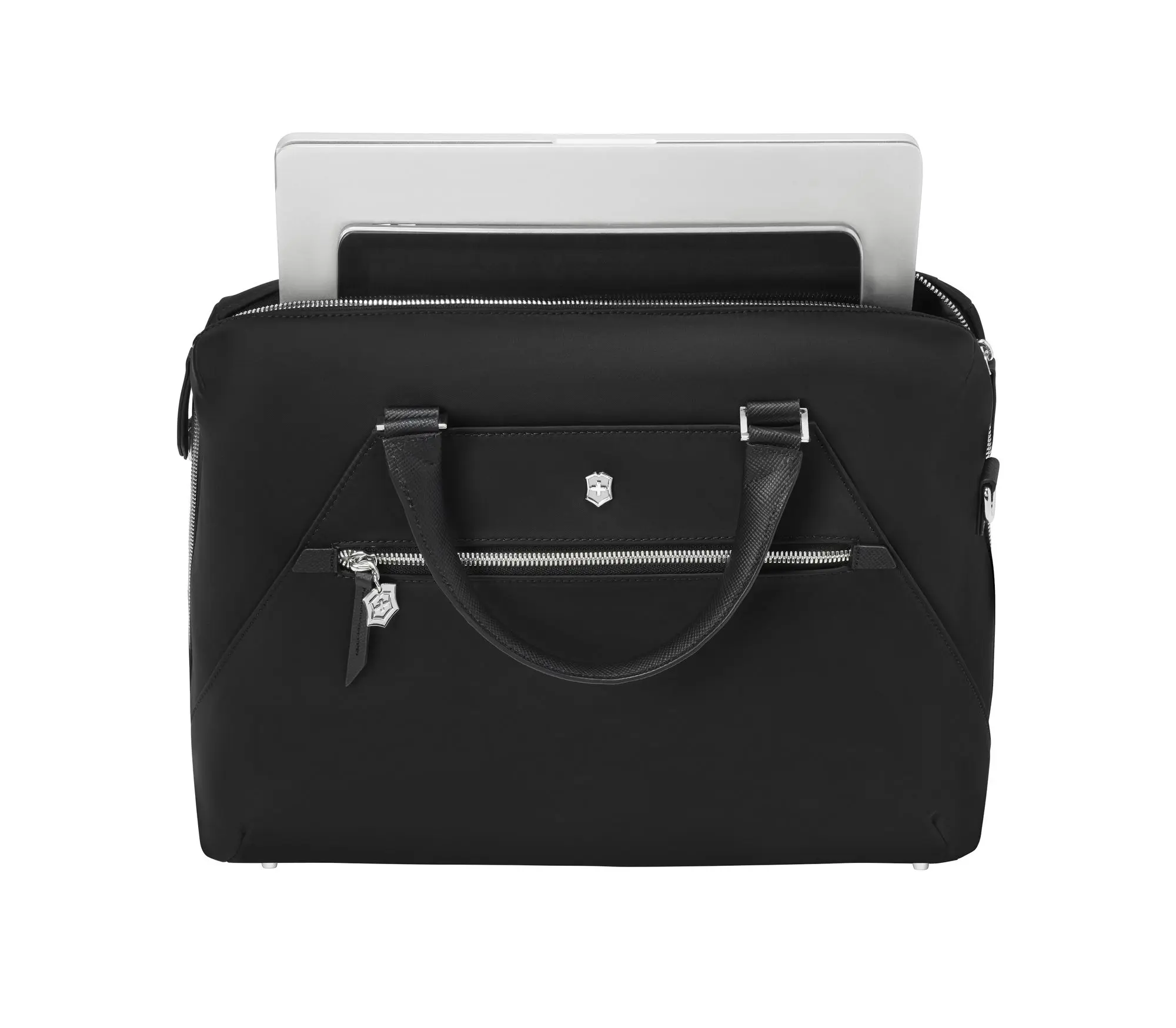 Victoria Signature Briefcase - London Luggage