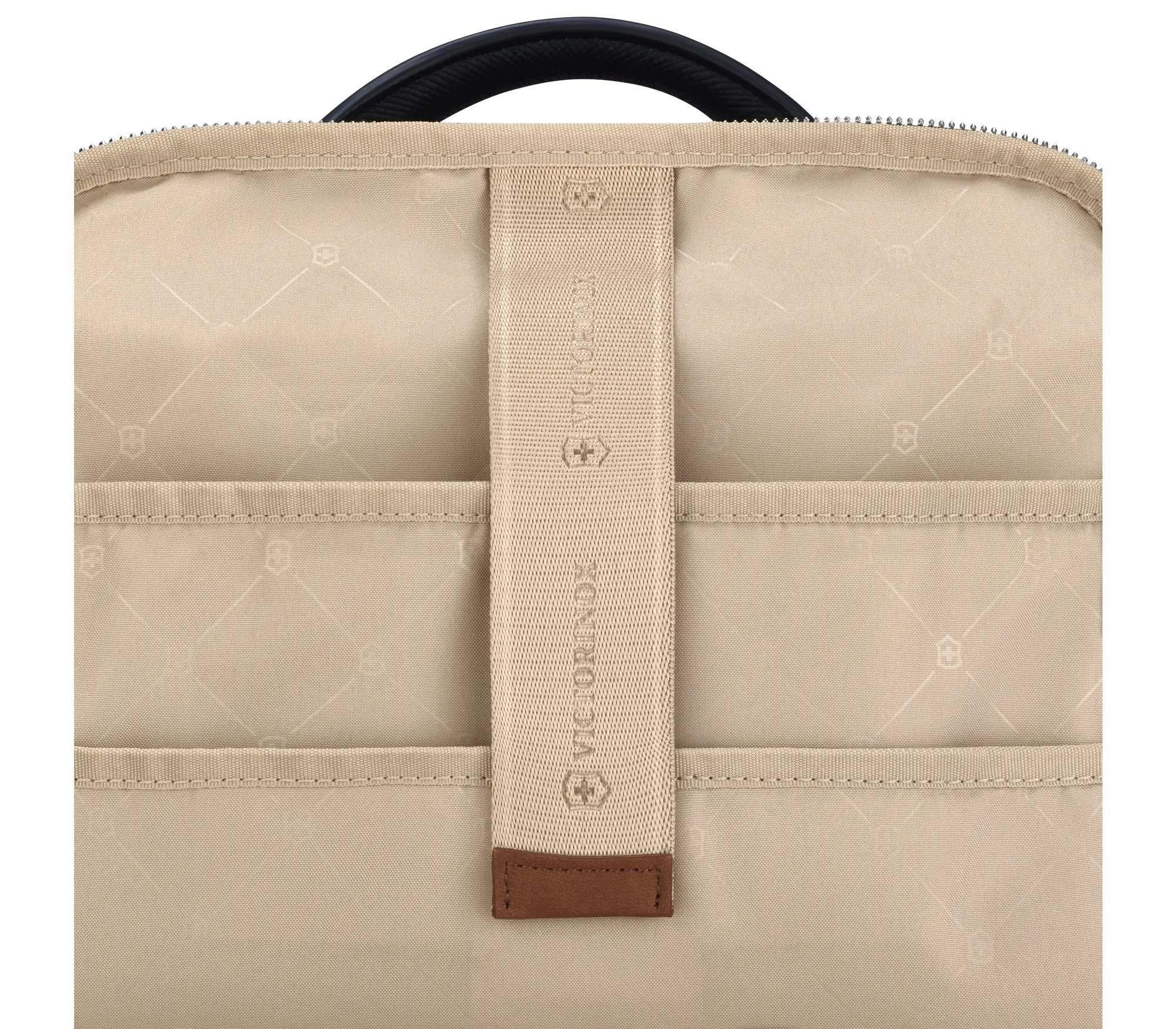 Victoria Signature Briefcase - London Luggage