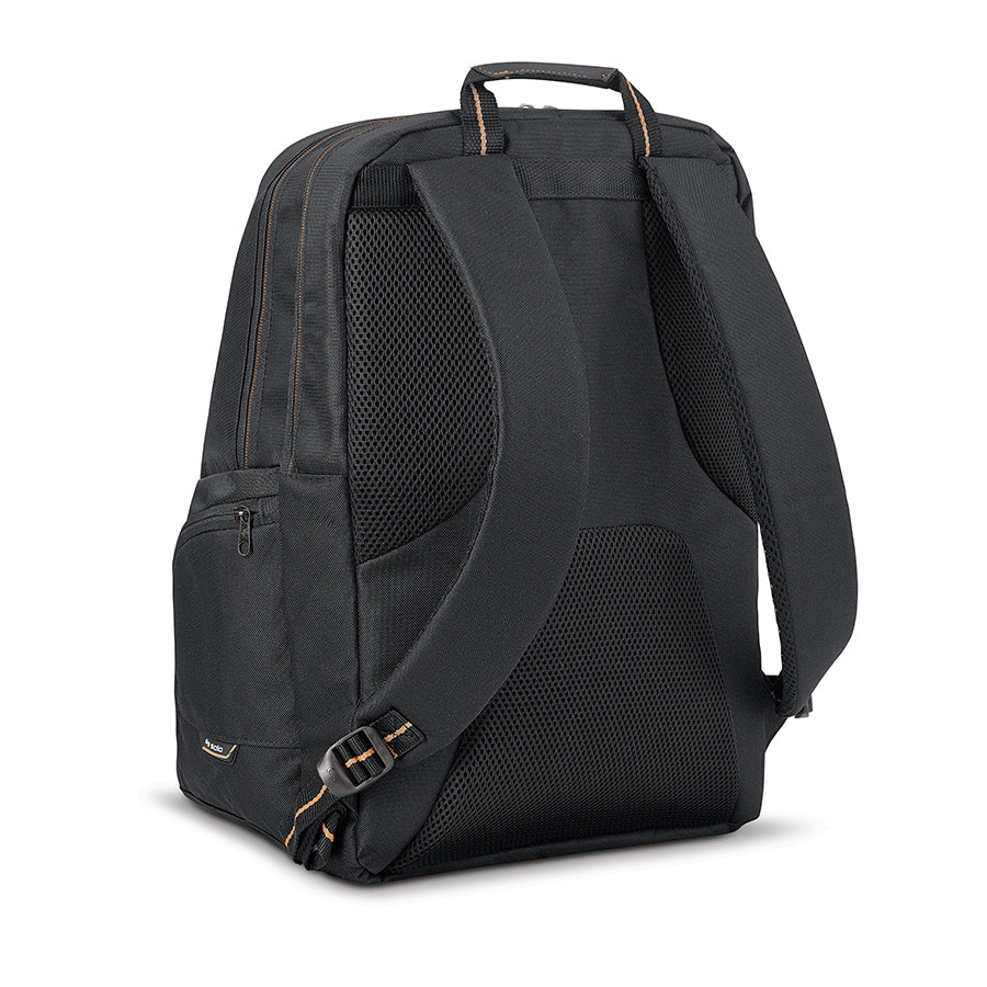 Solo New York 17.3" Laptop Backpack - London Luggage